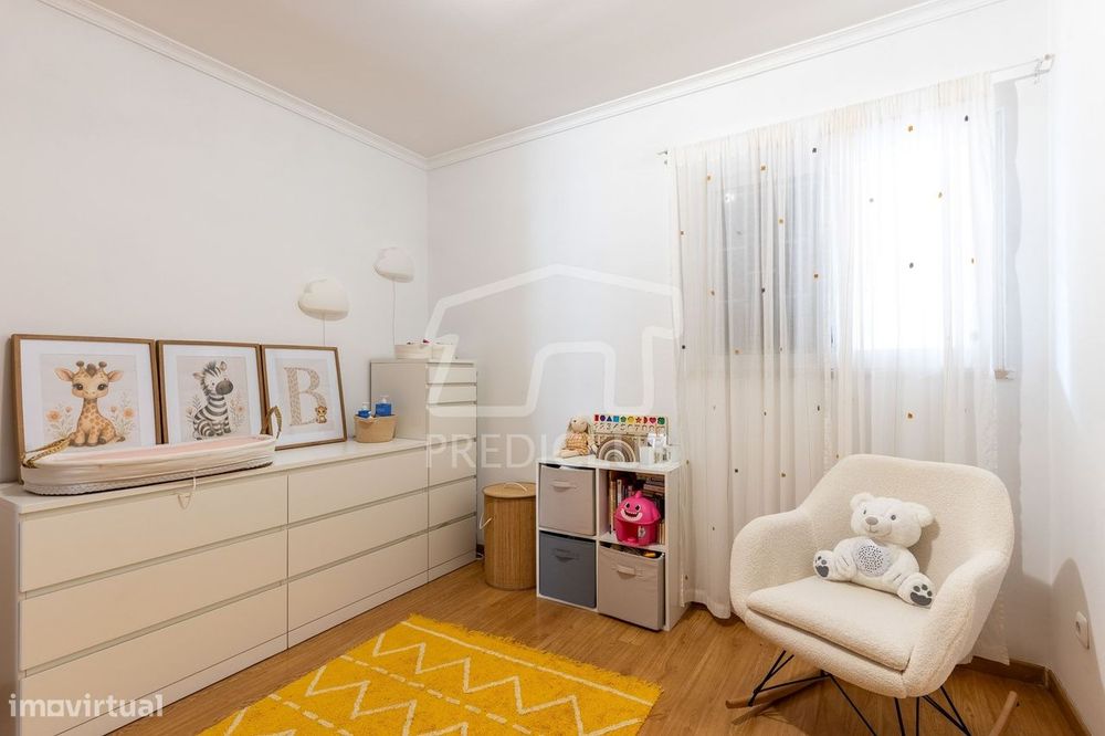 Apartamento T2 - Caniço | Reis Magos