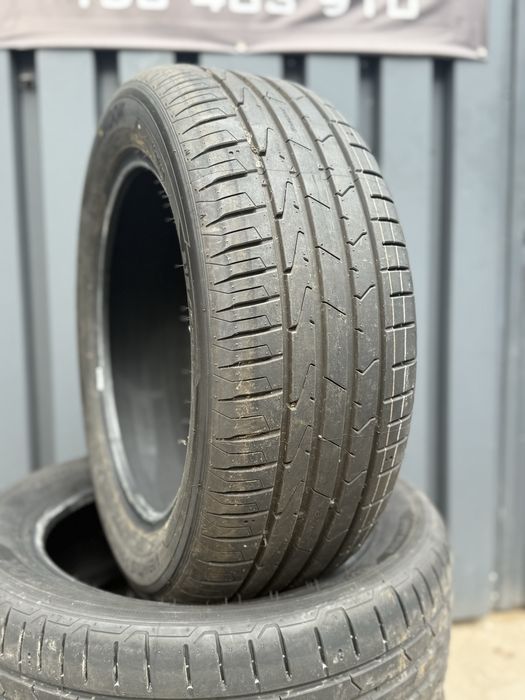Opony letnie 215/55 R17 Hankook Ventus Prime 3
