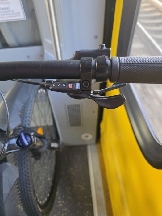 Rower Romet Mustang M2