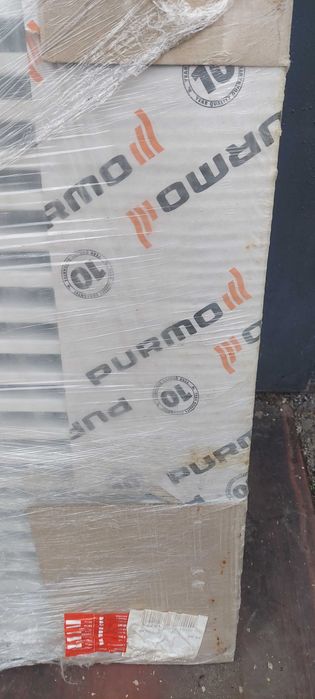Радіатор опалення PURMO 160 на 50.