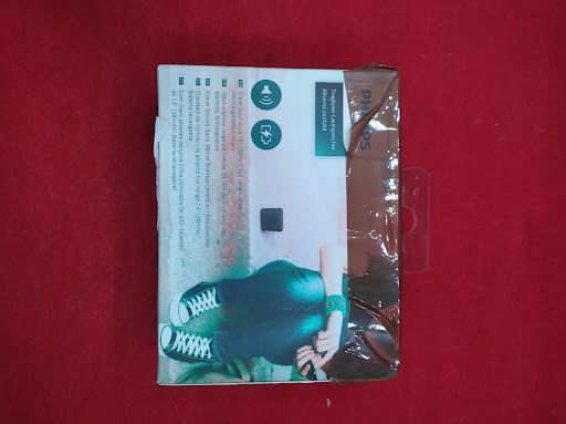 głośnik przenośny philips bt55b czarny 2 w czarny bluetooth poręczny