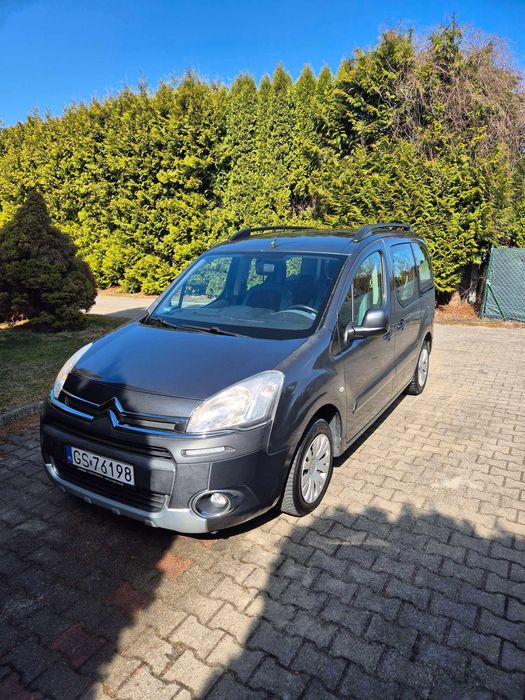 Sprzedam Citroen Berlingo II