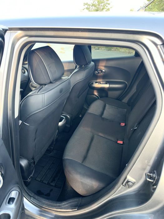Продам Nissan Juke 2013