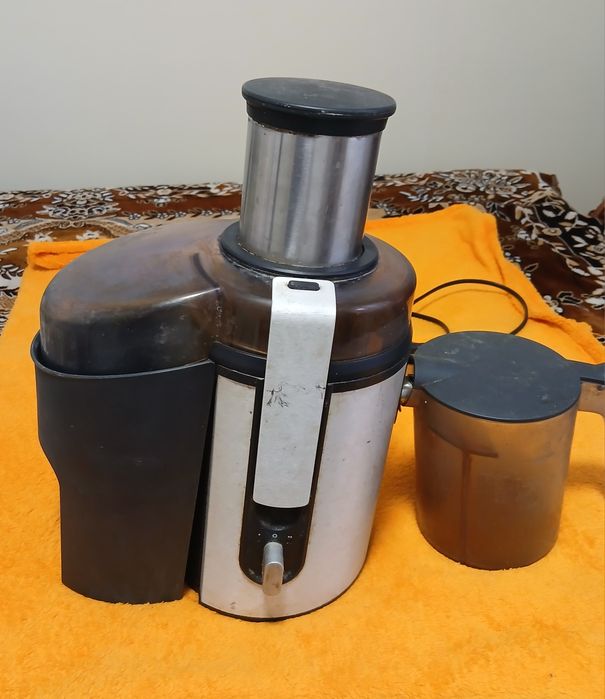 Продам соковыжималку PHILIPS