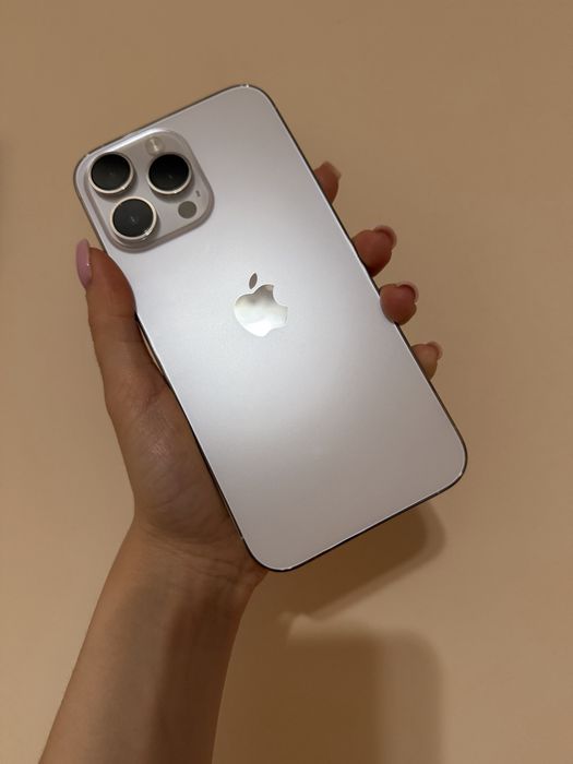 Продам 14 pro max