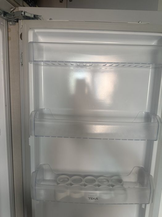 Frigorifico de encastre Teka - Semi Novo