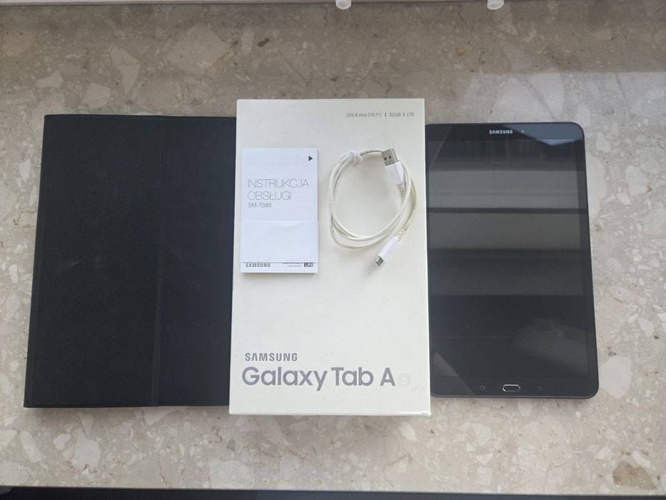 Samsung Galaxy Tab a6 tablet