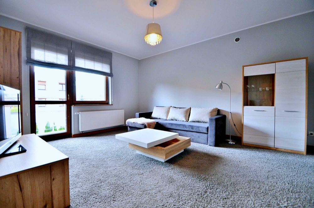 Przestronne 3 Pok. | Miejsce parkingowe | Szeroka