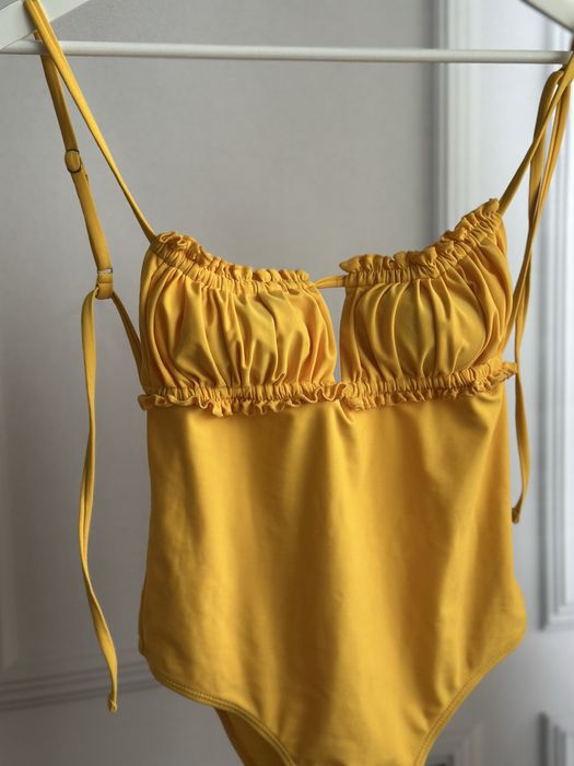 НОВЫЙ женский купальник