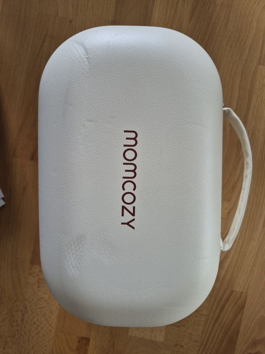 Momcozy M5 laktator podwójny