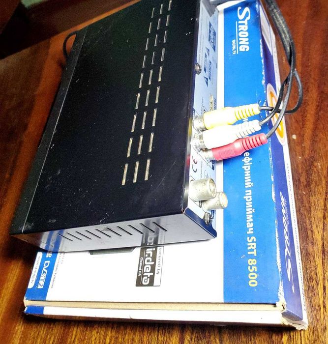 приставка   Т-2.