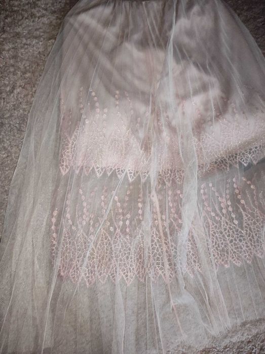 Спідниця фатін 44-46