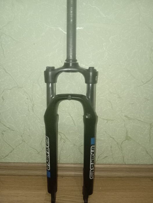 Вилка сантур хсм