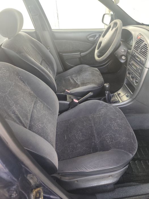 Citroen xsara HDi c 280mil ar condicionado van foto 4