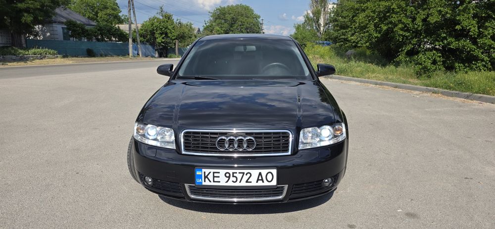Продам Audi A4 b6
