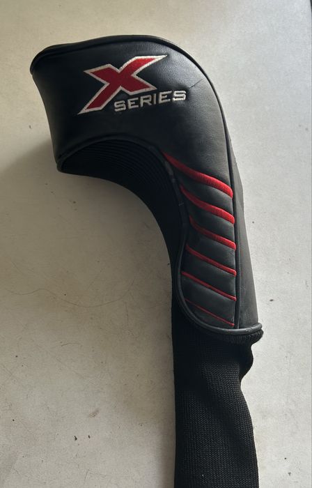 Cover para driver Callaway