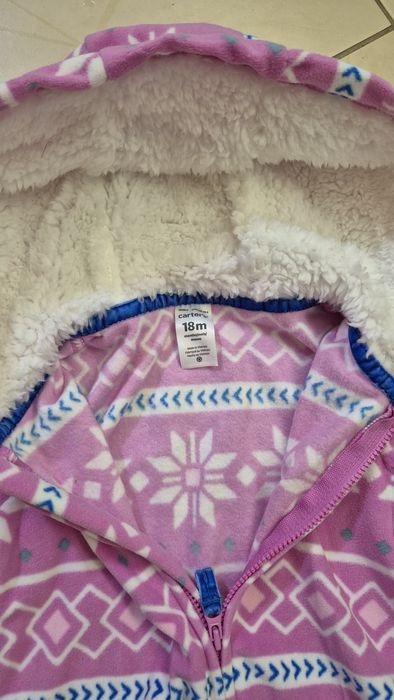 Комбінезон Carter's новий