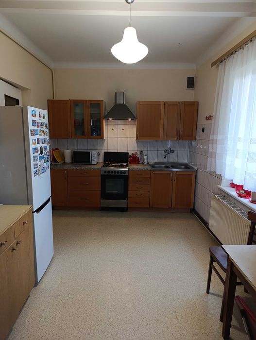 Dom – Krzeszowice - Widok 2