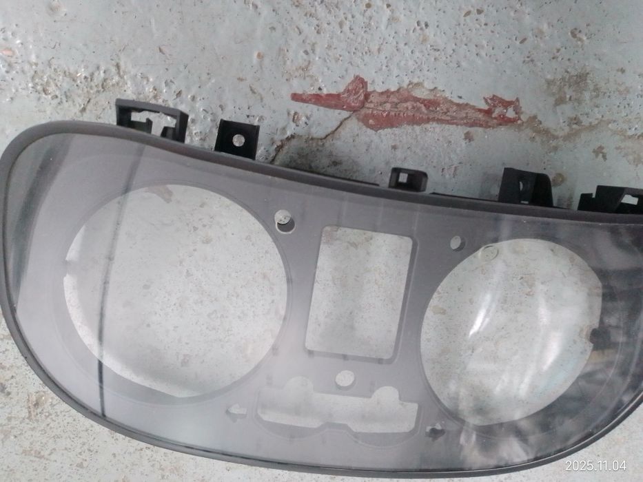 Tampa quadrante VW Golf IV