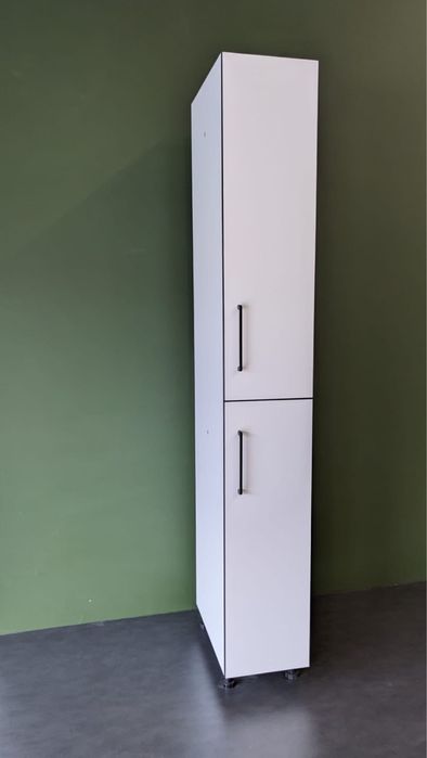 Szafki pojedyncze lub wiele