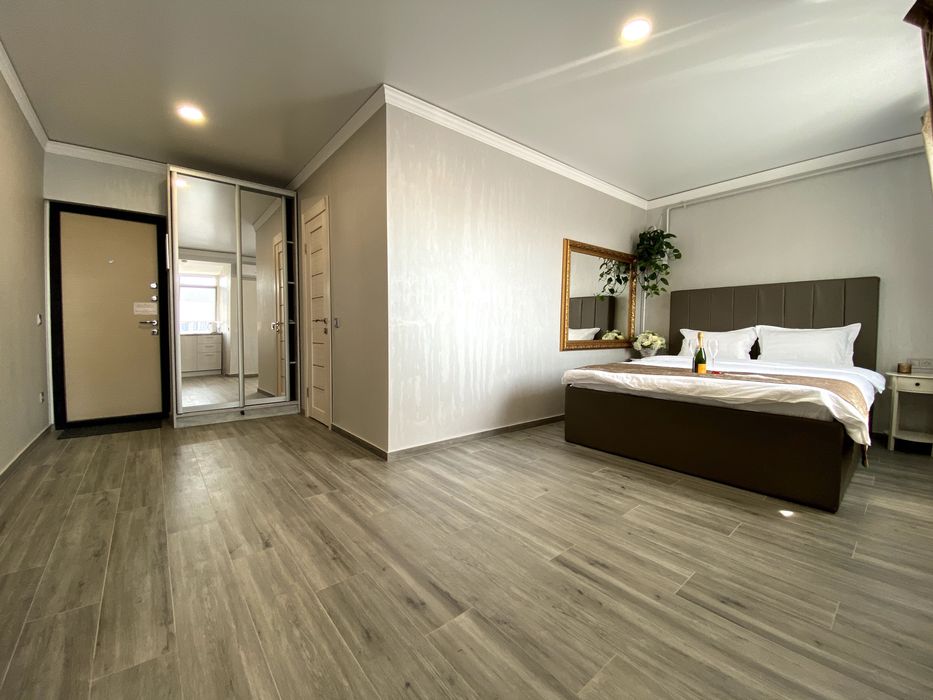 ApartReserve Central