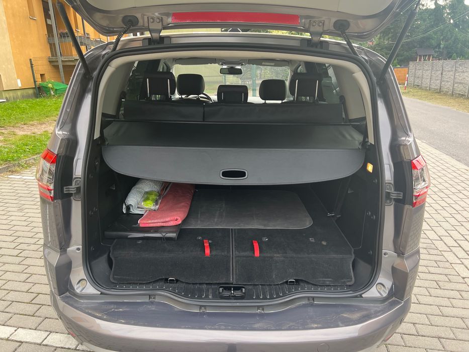 Sprzedam FORD S MAX