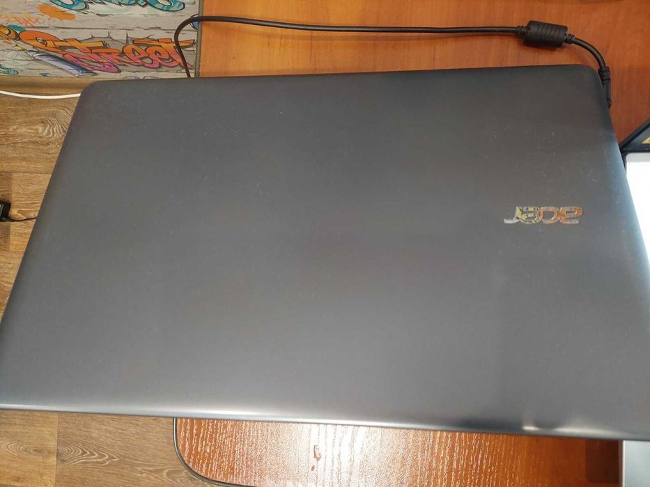 Ноутбук Acer Aspire E5-532