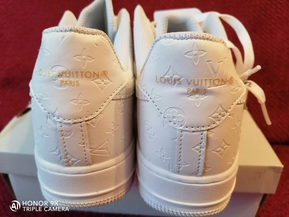 Nike Louis Vuitton.r43/27,5cm.