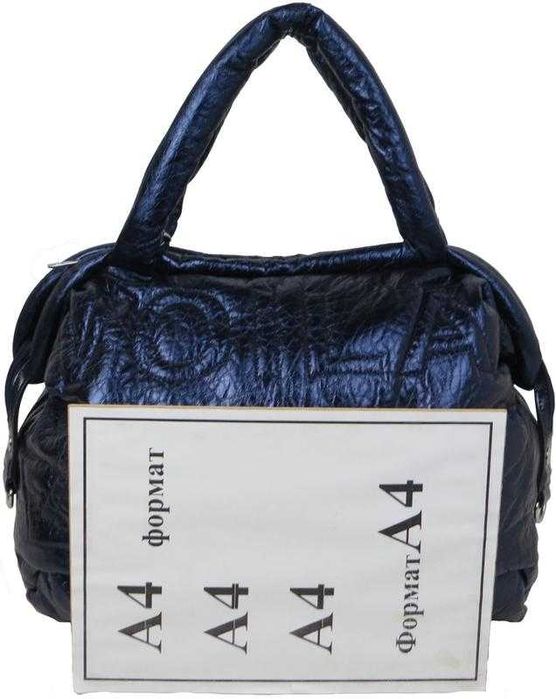 Шикарна жіноча сумка 4 м