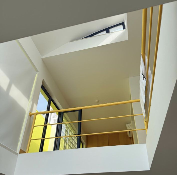 Gradeamento em ferro