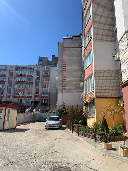 2-комнатная квартира по адресу ул. Приморская (площадь 58 м²) - Atlanta.ua - фото 16