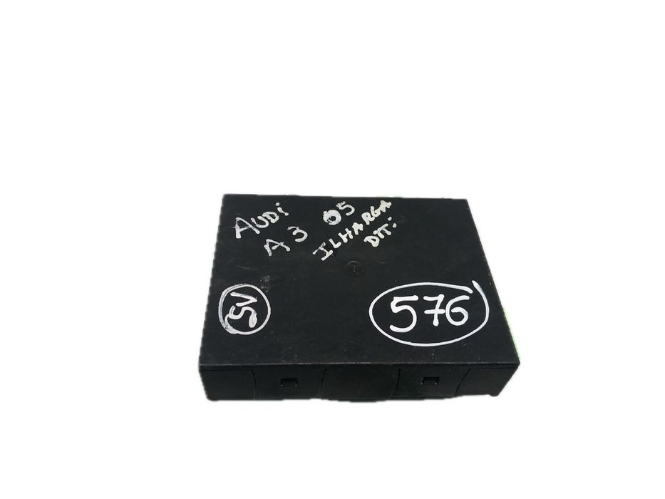 Generic Module AUDI A3 (8P1)