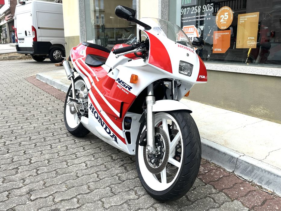 Honda NSR 250 R MC18