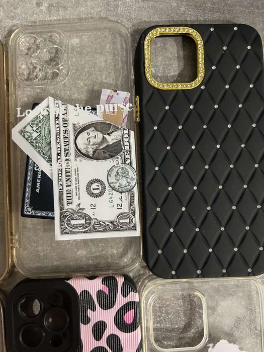 Чохол до iPhone 12 Pro