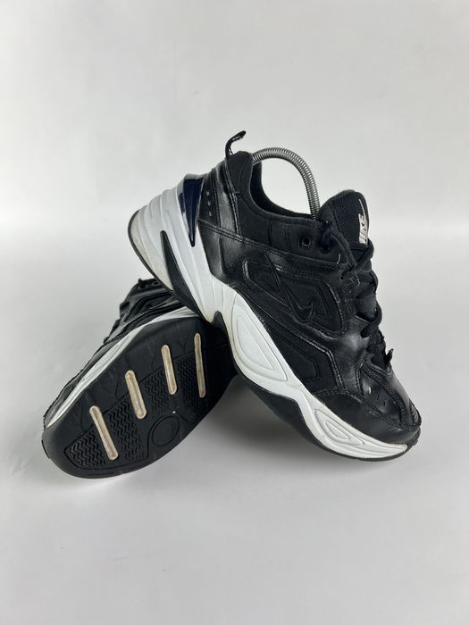 Damskie buty Nike M2K Tekno – nowoczesny design i wygoda