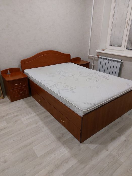 Спальний гарнітур