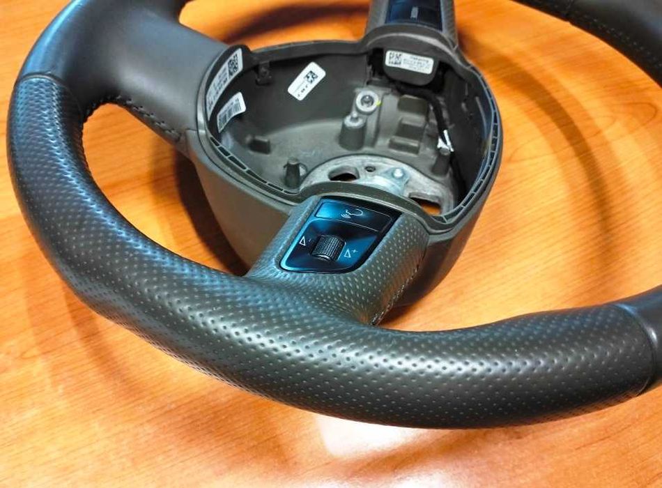 Volante Audi A3-A4-A5-A6-Q5