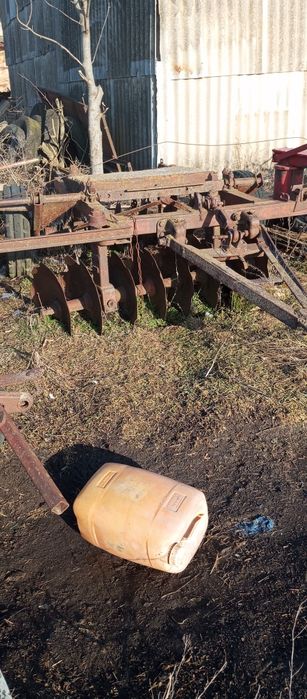 Продам причипне БДТ