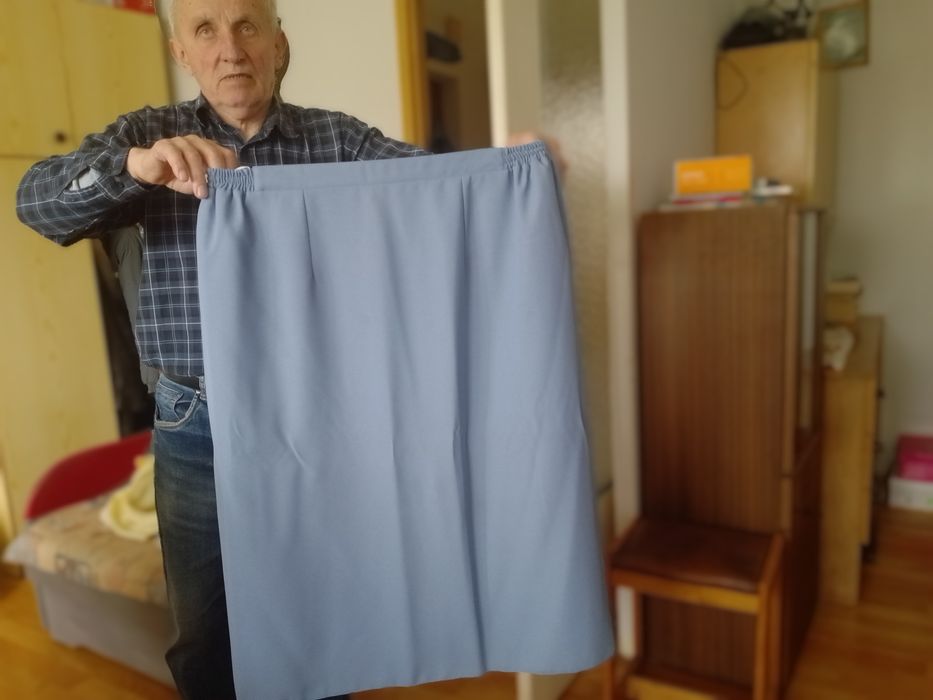 Sprzedam damski komplet wyjsciowy