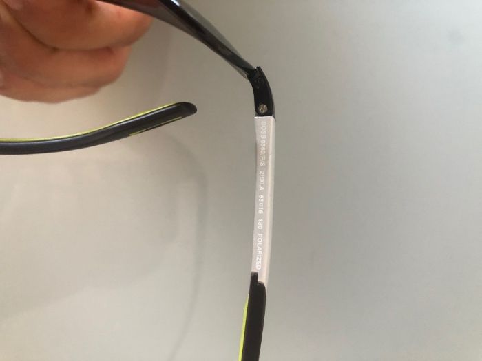 Óculos de Sol Hugo Boss originais (preço inclui envio)