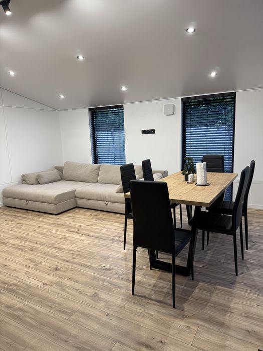 Будинок подобово 2–6 осіб чан-джакузі м.Київ