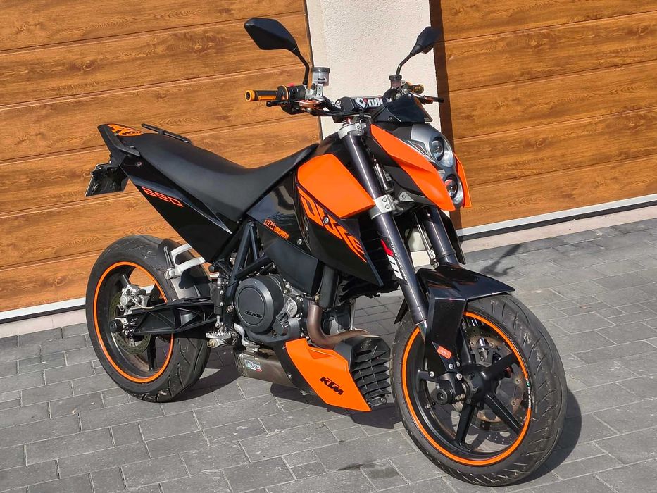 KTM