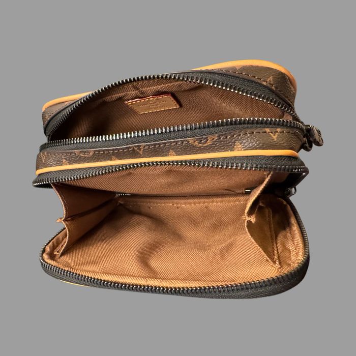 Bolsa de ombro/mão Louis Vuitton
