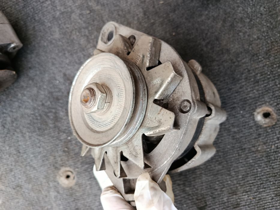 Стартер  Ваз 2109-2110