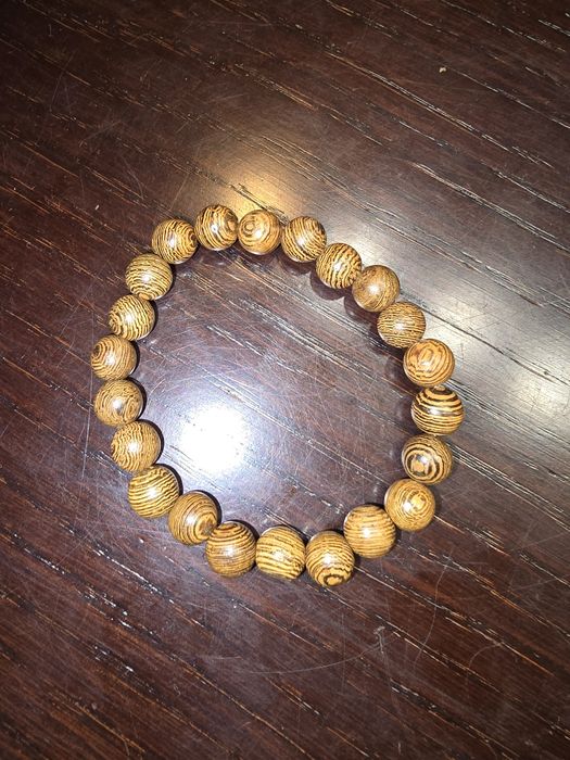 Lote de pulseiras