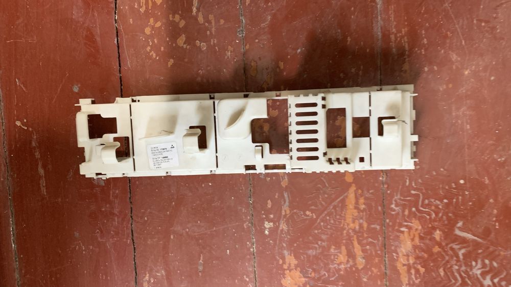 Пральна машина Gorenje WA 61061R