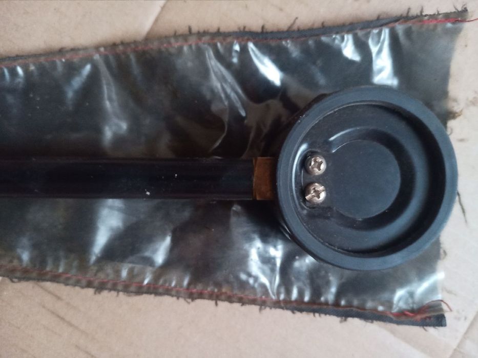 Компресометр для Бензинових двигунів