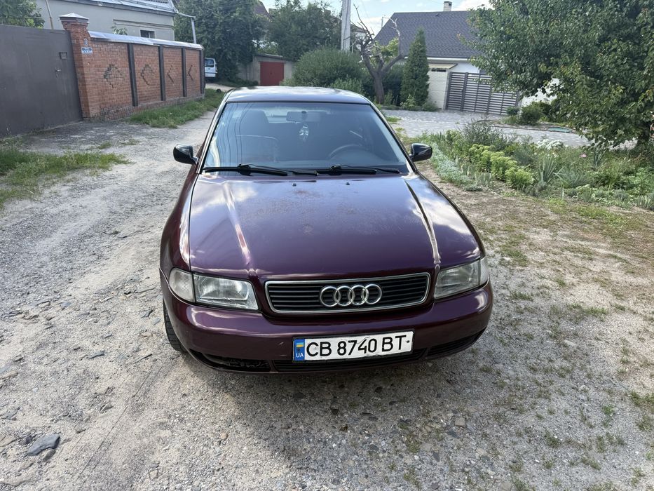 Продам   Audi A4