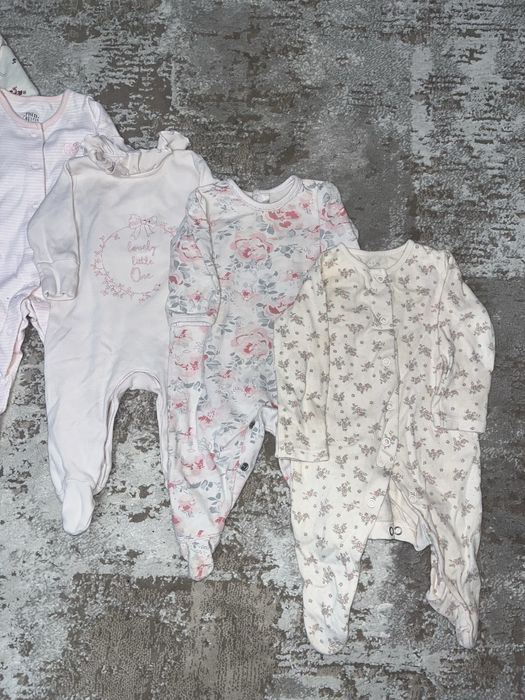 Боді, лосіни, повзунки, чоловічки 56р.. ціна за все