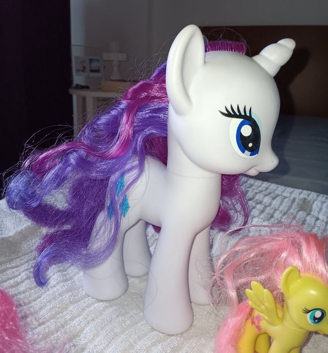 Figuras My Little Pony